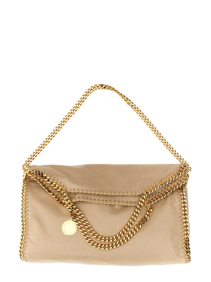 Stella Mccartney Borse a Spalla e Tracolla - Beige | ac1c3eac19651b7925d563150d079df9fe67b04b
