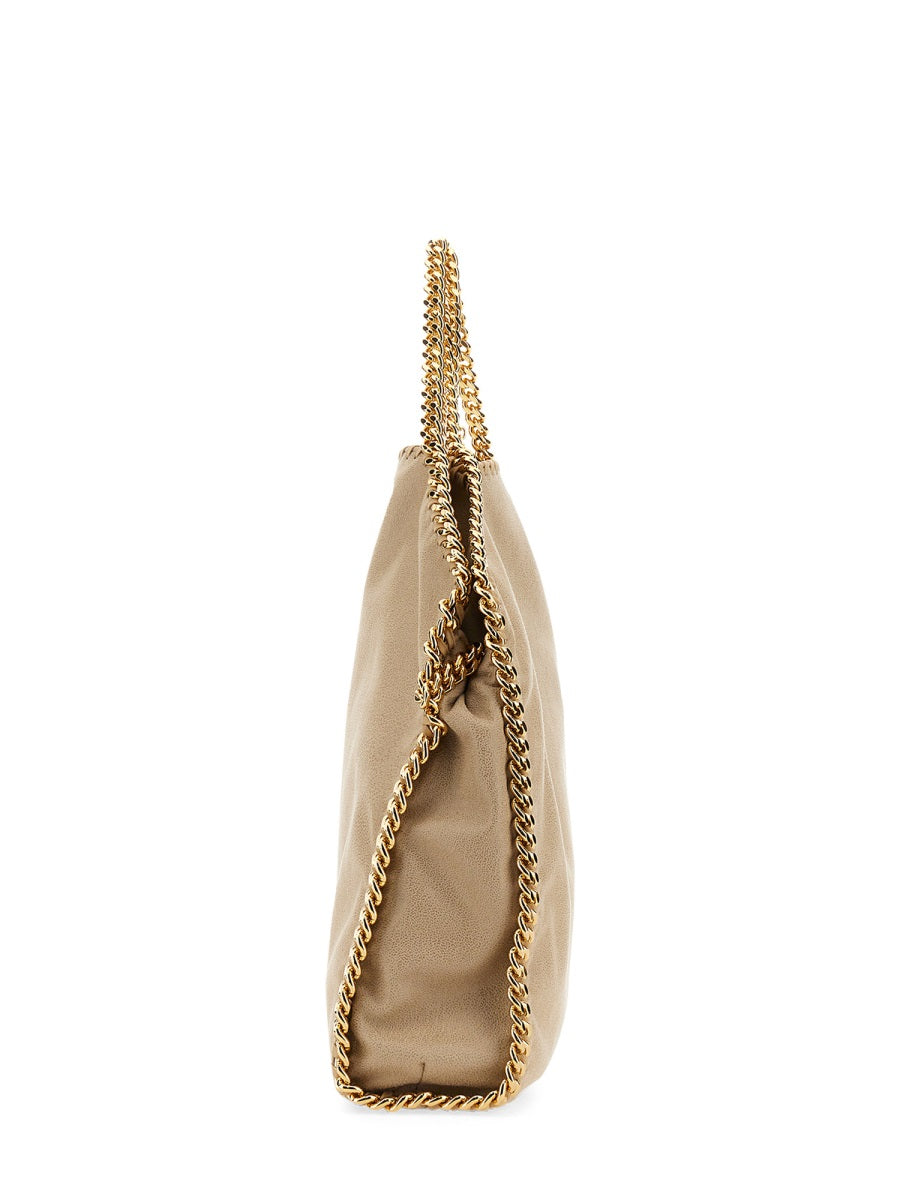 Stella Mccartney Borse a Spalla e Tracolla - Beige | 9e5e44ceb3130162dc1221be2ffb903bef8b14b7