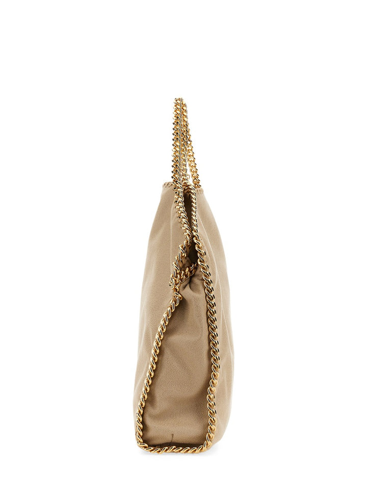 Stella Mccartney Borse a Spalla e Tracolla - Beige | 9e5e44ceb3130162dc1221be2ffb903bef8b14b7