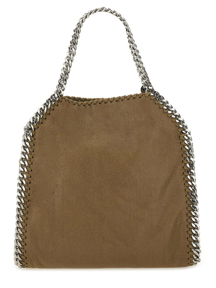 Stella Mccartney Borse a Mano - Green | c83c1004b55e00e61ea3d007f8e790c60337d29c