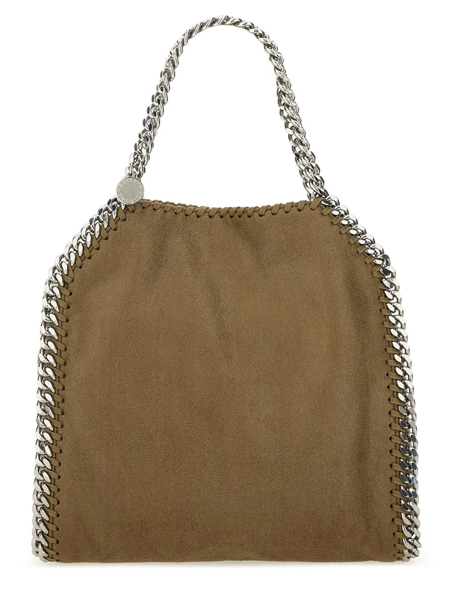 Stella Mccartney Borse a Mano - Green | 4b12ee5ba80eb129c9ab898607f859791db3aea7