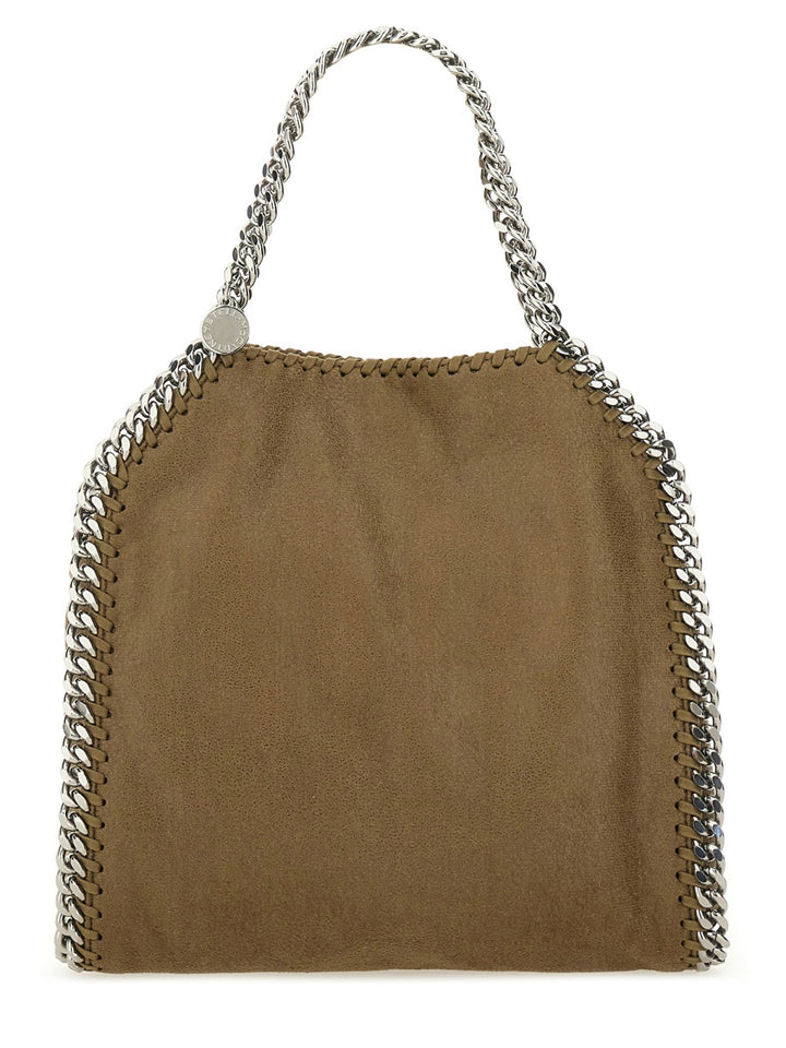 Stella Mccartney Borse a Mano - Green | 4b12ee5ba80eb129c9ab898607f859791db3aea7