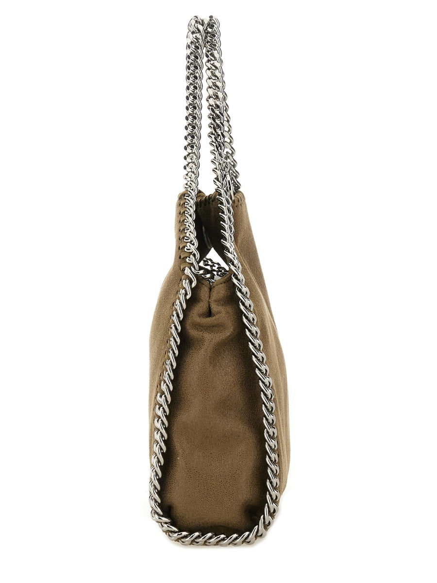 Stella Mccartney Borse a Mano - Green | 1c0b6ed83ba4a9439ac456a219e39b1466333263