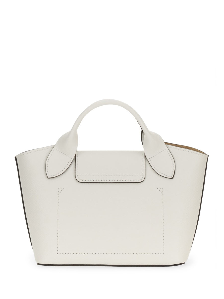 Longchamp Borse a Mano - Bianco | Wanan Luxury