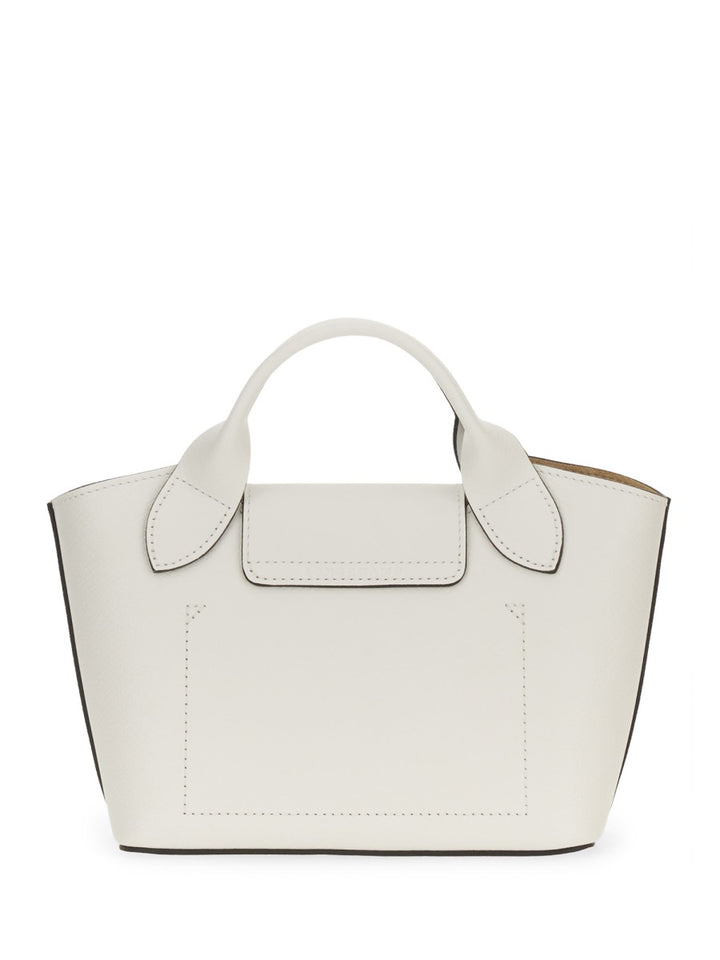 Longchamp Borse a Mano - Bianco | Wanan Luxury