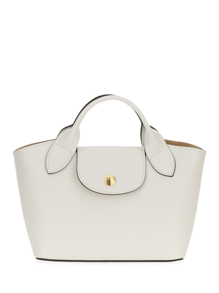 Longchamp Borse a Mano - Bianco | Wanan Luxury