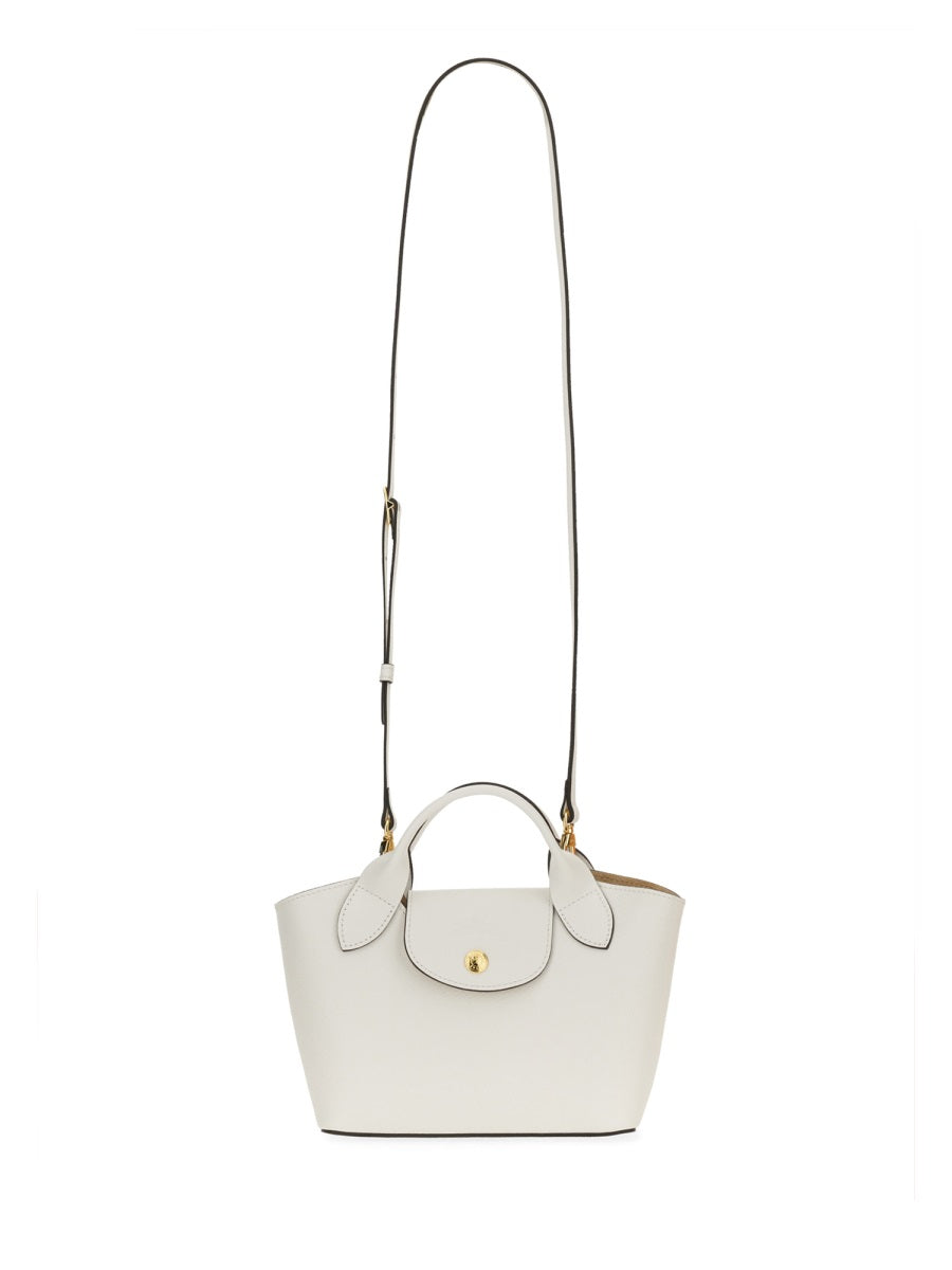 Longchamp Borse a Mano - Bianco | Wanan Luxury