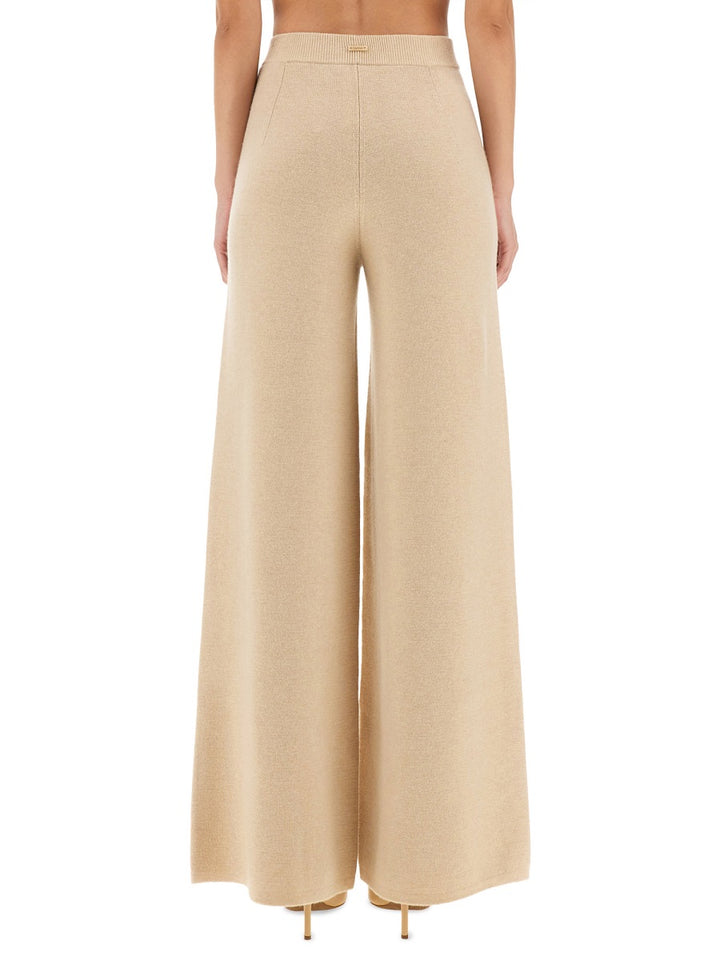 Max Mara Pantaloni - Beige | Wanan Luxury