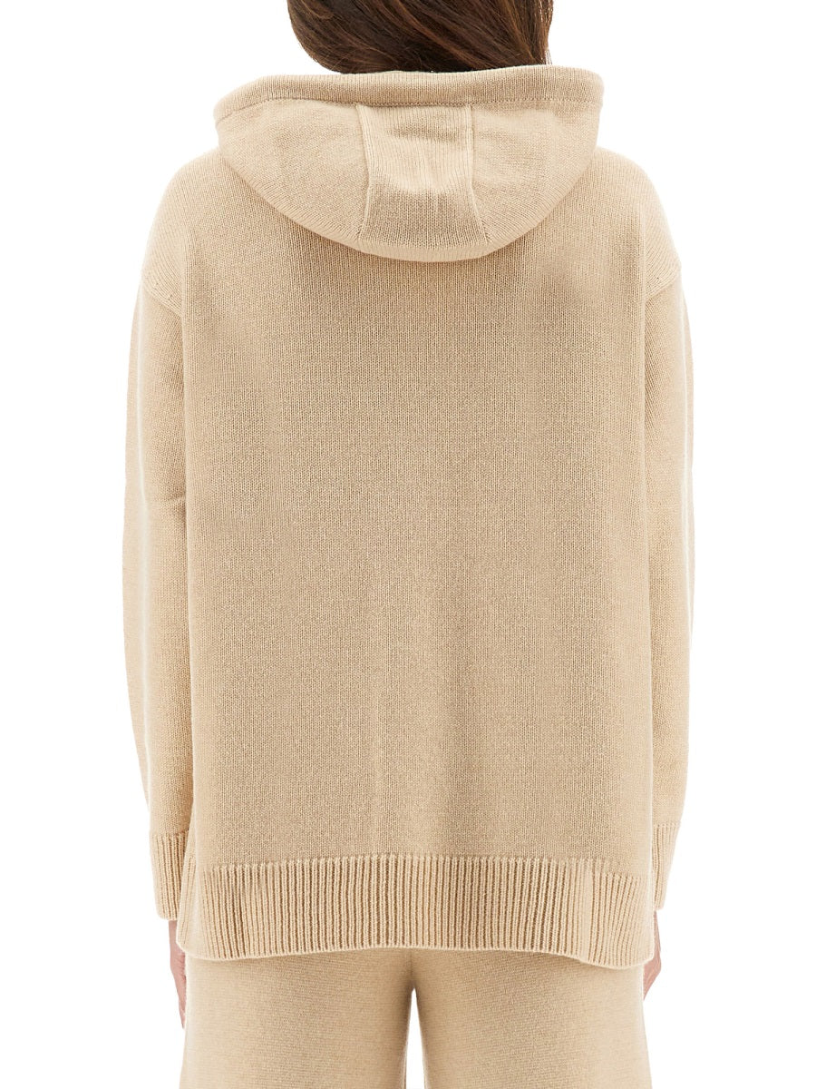 Max Mara Maglioni - Beige | Wanan Luxury