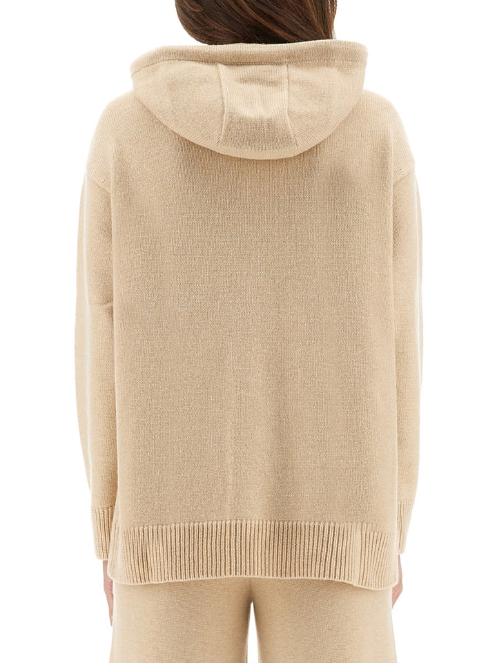 Max Mara Maglioni - Beige | Wanan Luxury