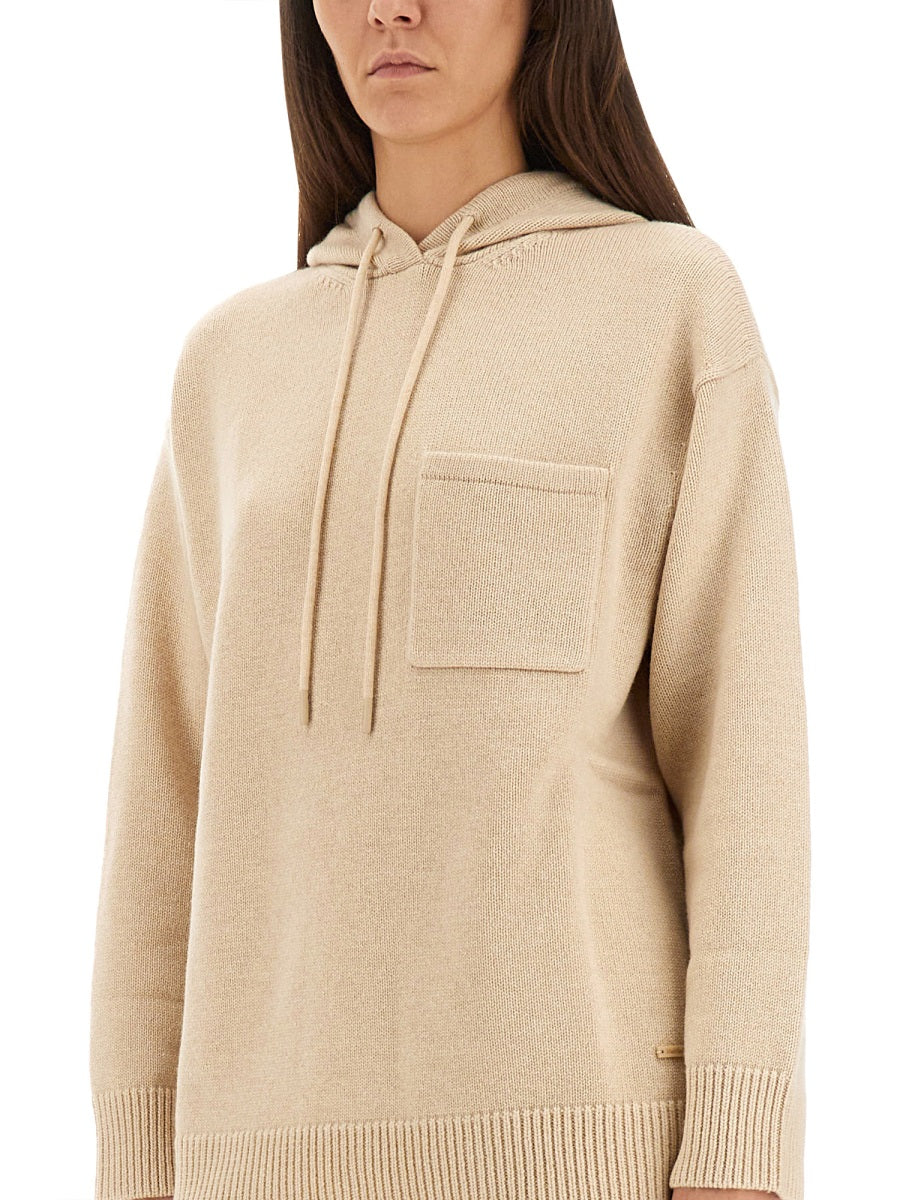 Max Mara Maglioni - Beige | Wanan Luxury