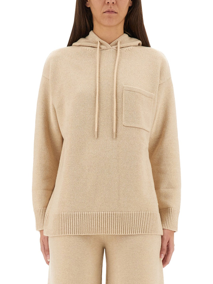Max Mara Maglioni - Beige | Wanan Luxury