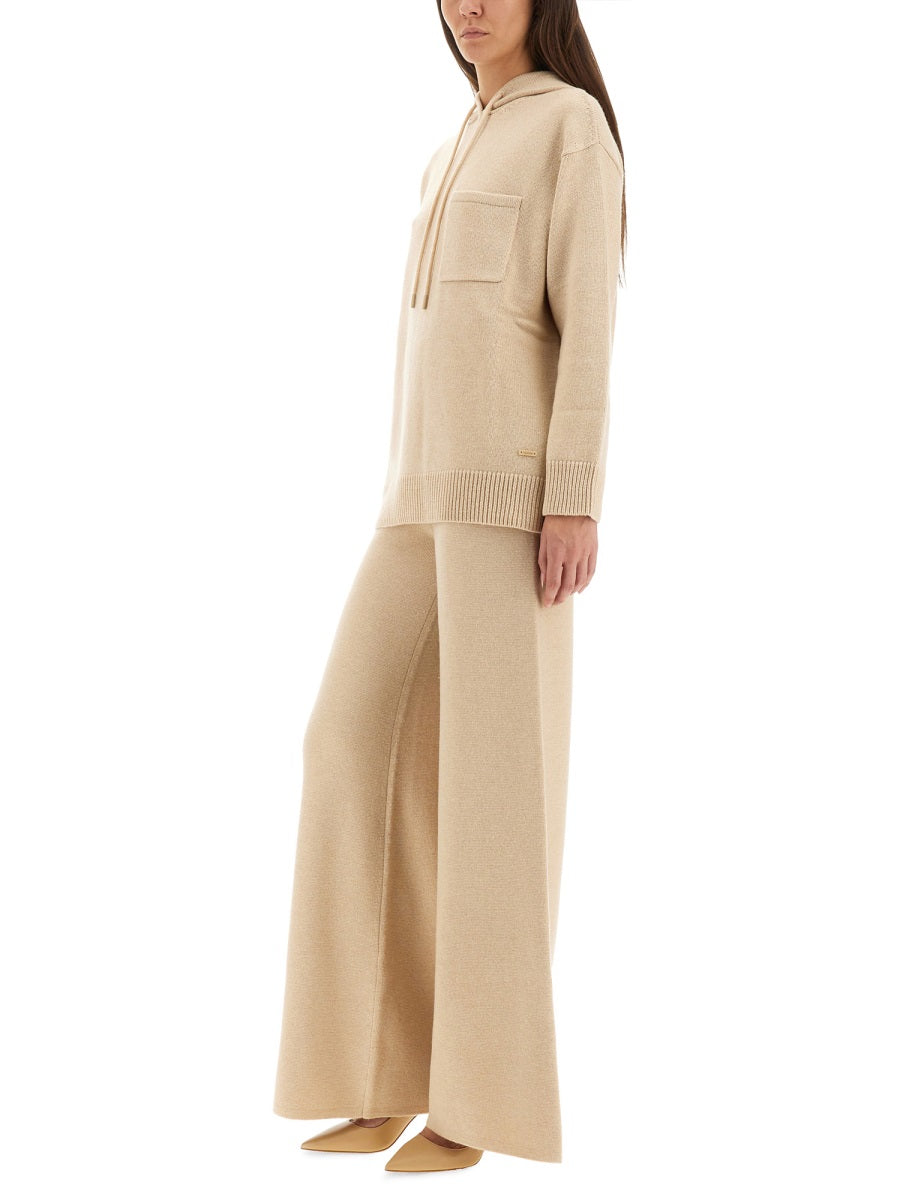 Max Mara Maglioni - Beige | Wanan Luxury