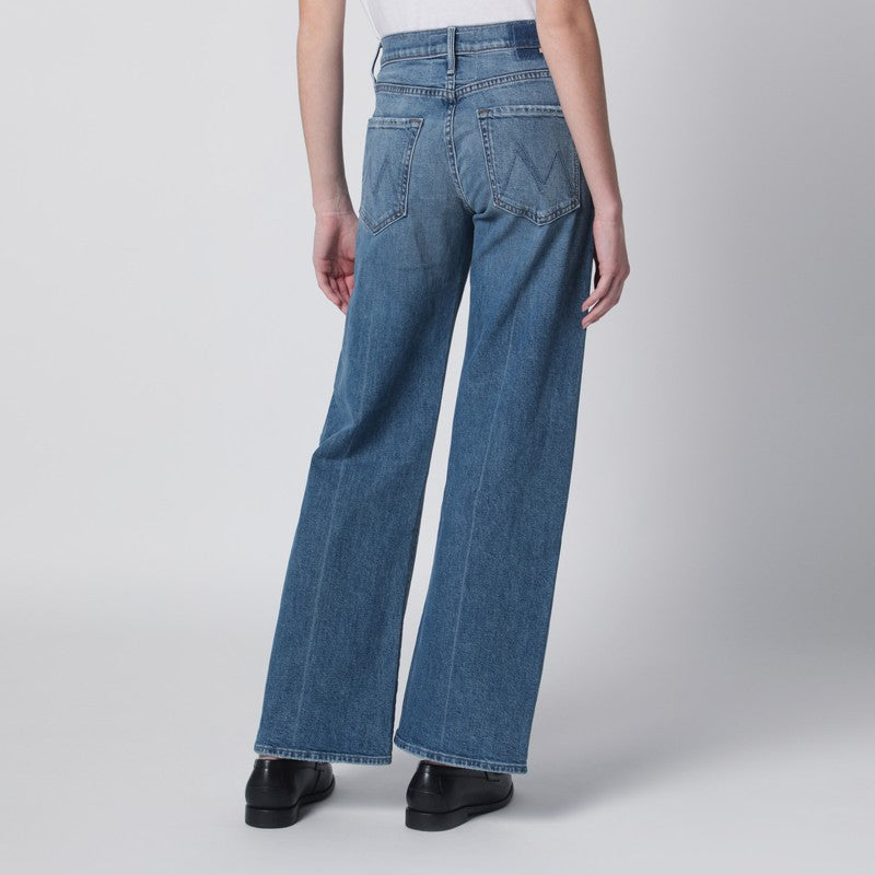 Mother Pantaloni - Blu | 21e81627e9ff516150ff031e320caa9598857643