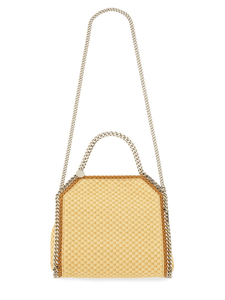 Stella McCartney Borse a Mano - Beige | Wanan Luxury