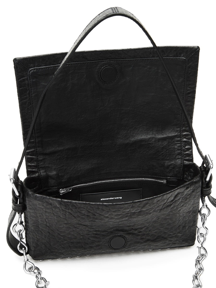 Alexander Wang Borse a Spalla e Tracolla - Black | 4e39bb79bf4e013dea63b632a479361c980e2305