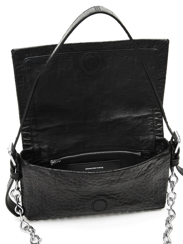 Alexander Wang Borse a Spalla e Tracolla - Black | 4e39bb79bf4e013dea63b632a479361c980e2305