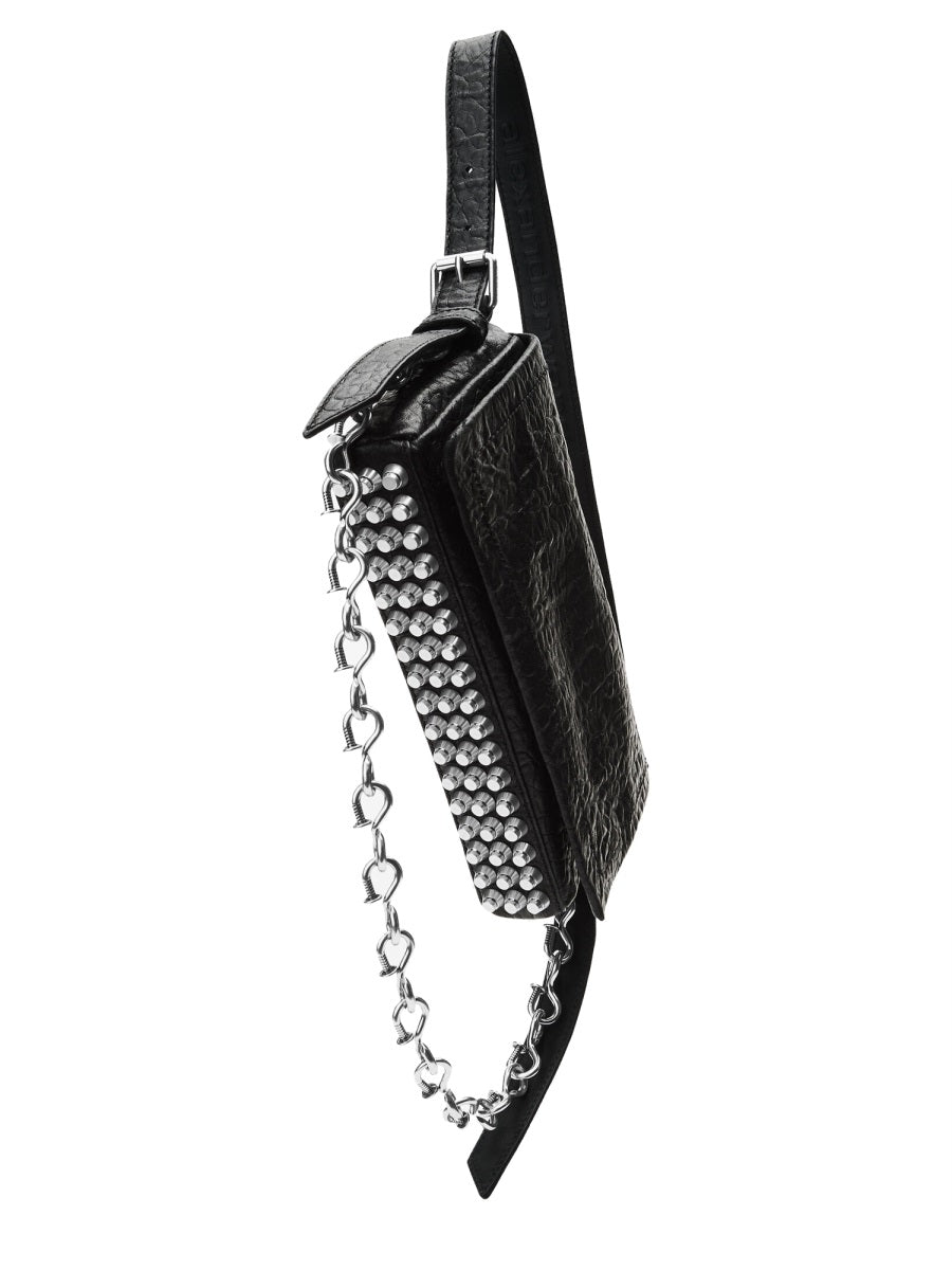 Alexander Wang Borse a Spalla e Tracolla - Black | 04a85c9957939d7a2d408b56707aae8d7156c07b