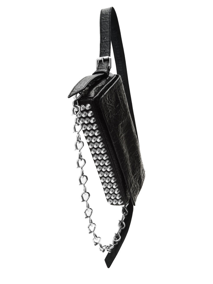 Alexander Wang Borse a Spalla e Tracolla - Black | 04a85c9957939d7a2d408b56707aae8d7156c07b