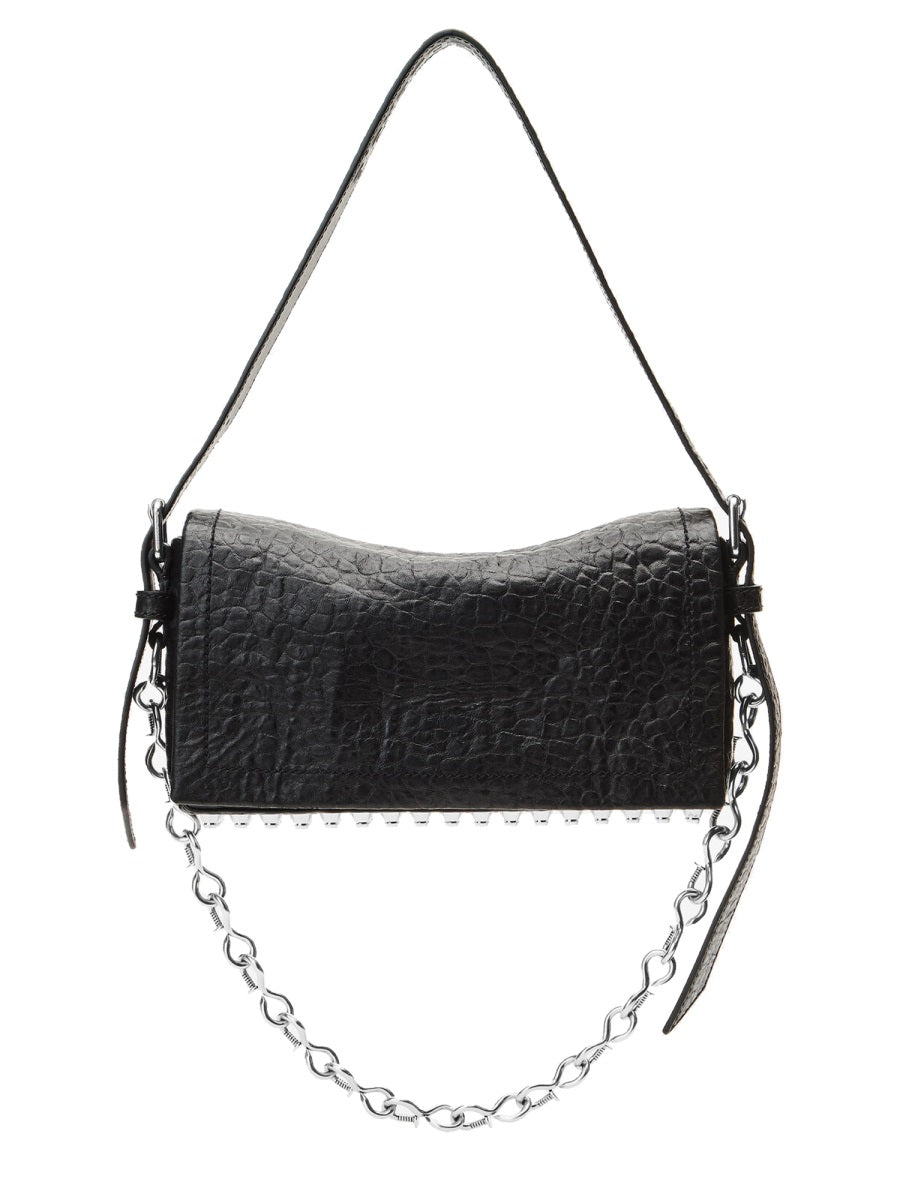 Alexander Wang Borse a Spalla e Tracolla - Black | 0b645024ae01d765ab73c20512de9f149feafc53