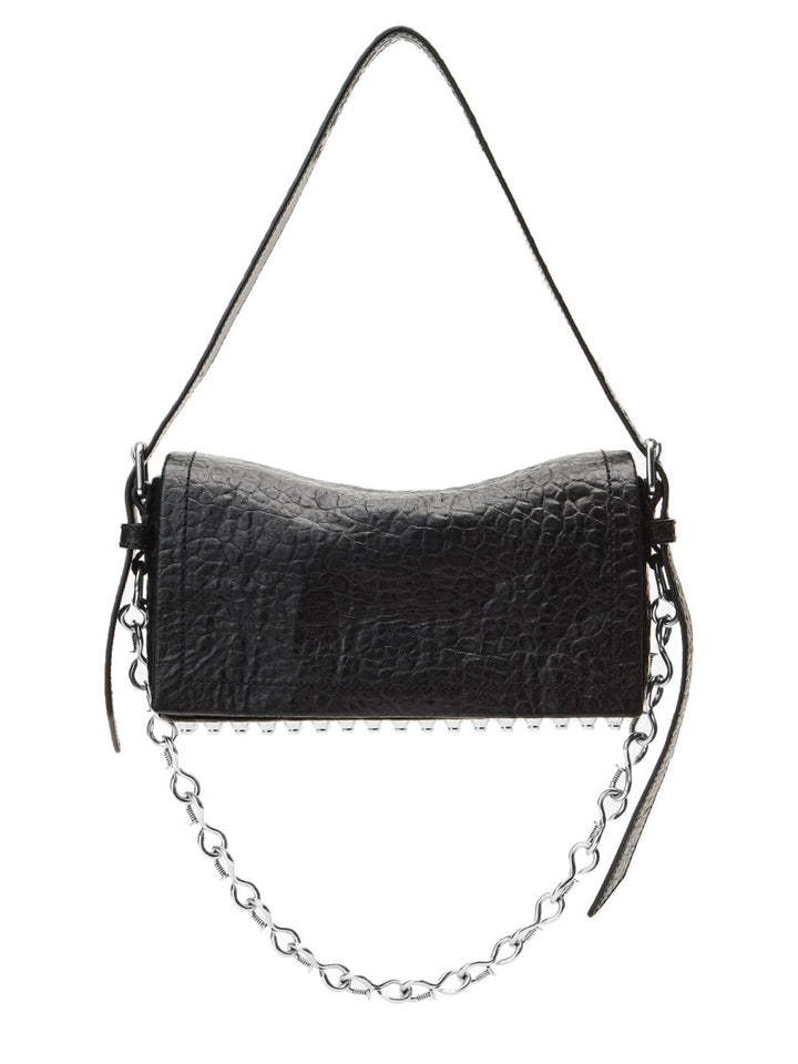 Alexander Wang Borse a Spalla e Tracolla - Black | 0b645024ae01d765ab73c20512de9f149feafc53