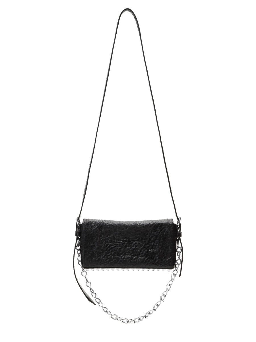 Alexander Wang Borse a Spalla e Tracolla - Black | 44d3739775732cf30b763de8af0eabc16c393e8b