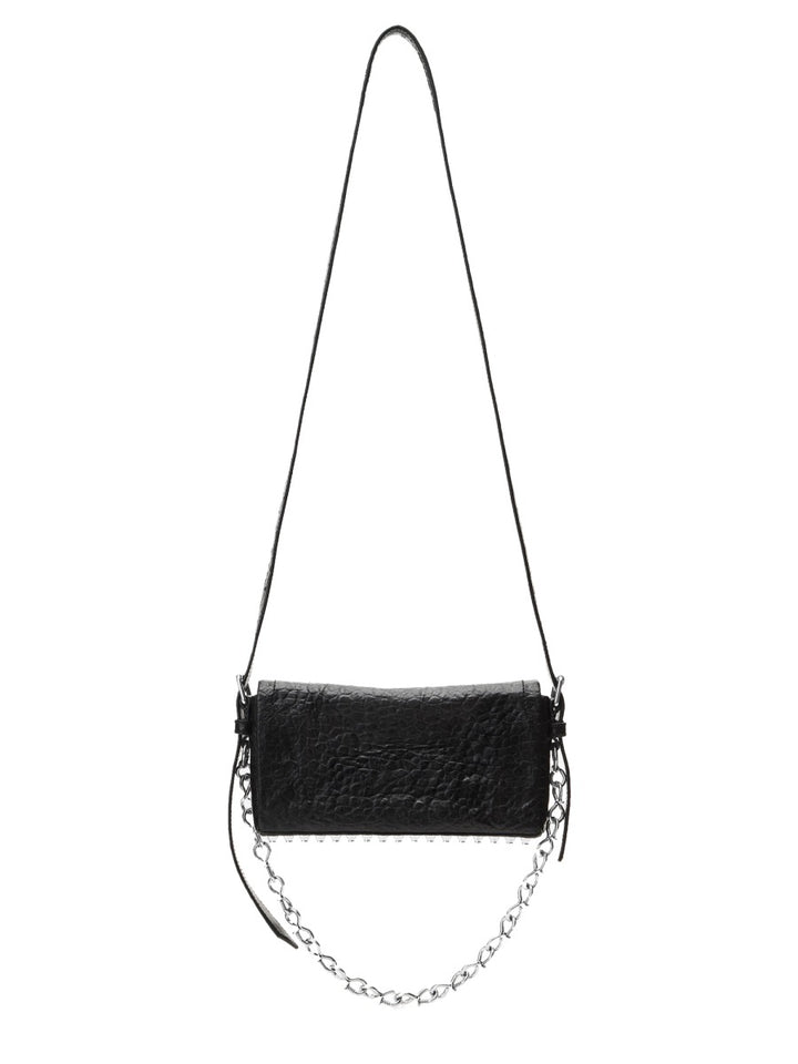 Alexander Wang Borse a Spalla e Tracolla - Black | 44d3739775732cf30b763de8af0eabc16c393e8b