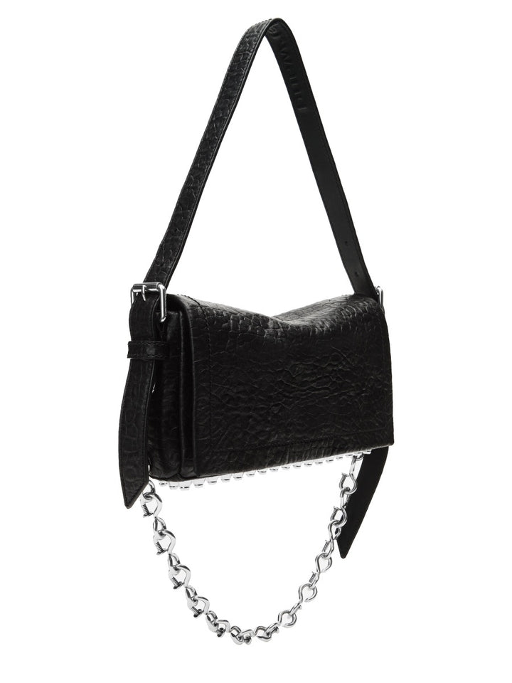 Alexander Wang Borse a Spalla e Tracolla - Black | 1e40aa944b3c52abca4d35ae70f145e98cb7fa93