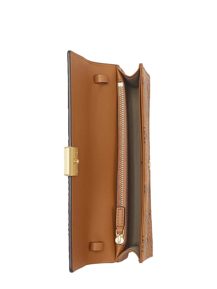 Mcm Portafogli e Portacarte - Buff | f4cb7fe17a3afa392e2c5b6a61dc4921b91adb3b