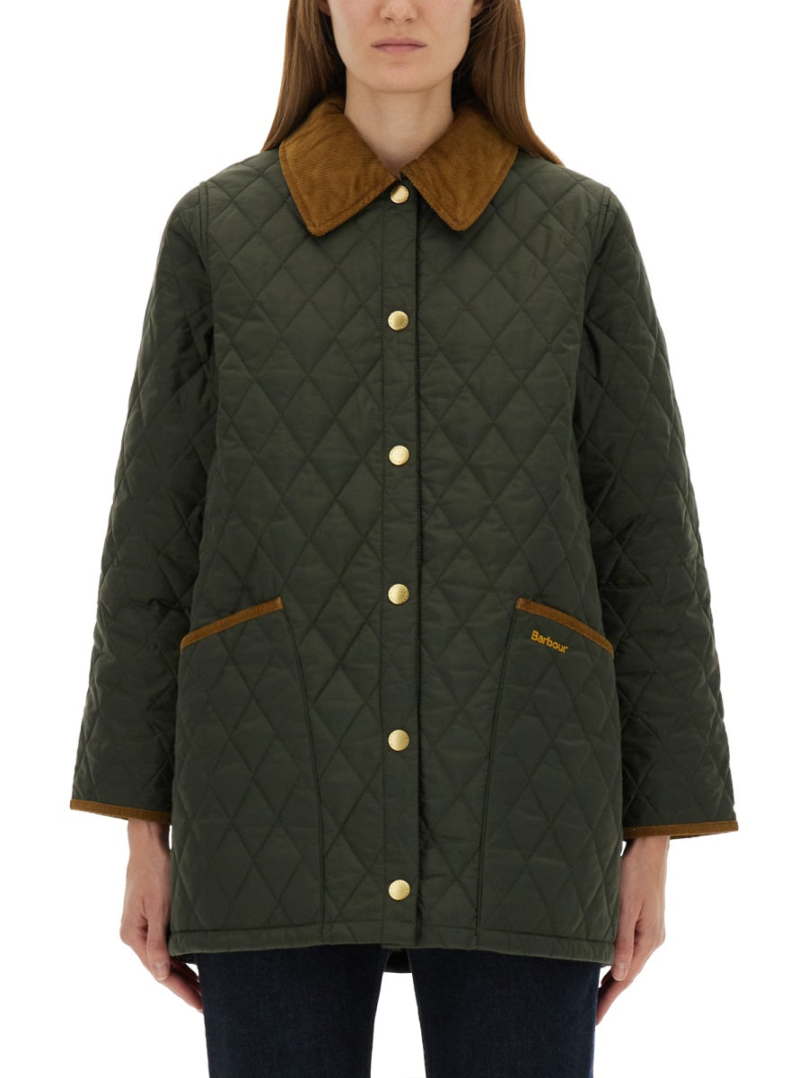 Barbour Giacche - Verde | Wanan Luxury