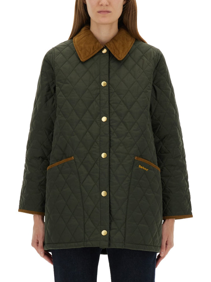 Barbour Giacche - Verde | Wanan Luxury