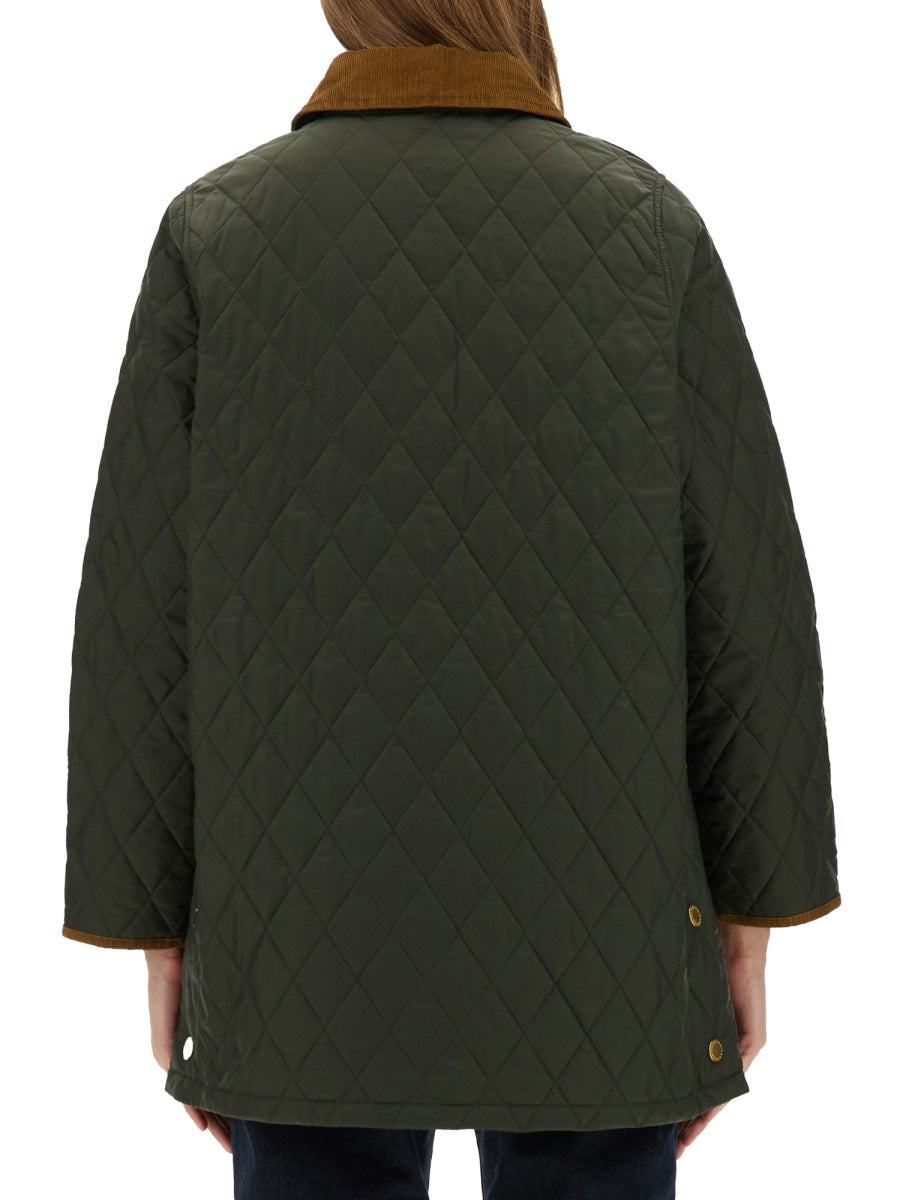 Barbour Giacche - Verde | Wanan Luxury