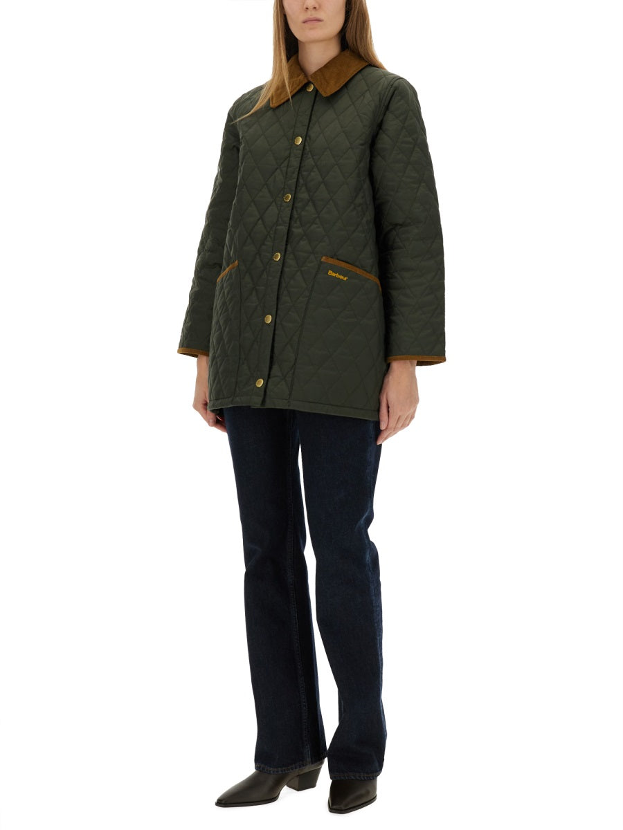 Barbour Giacche - Verde | Wanan Luxury