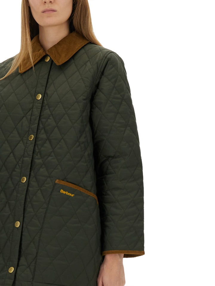 Barbour Giacche - Verde | Wanan Luxury