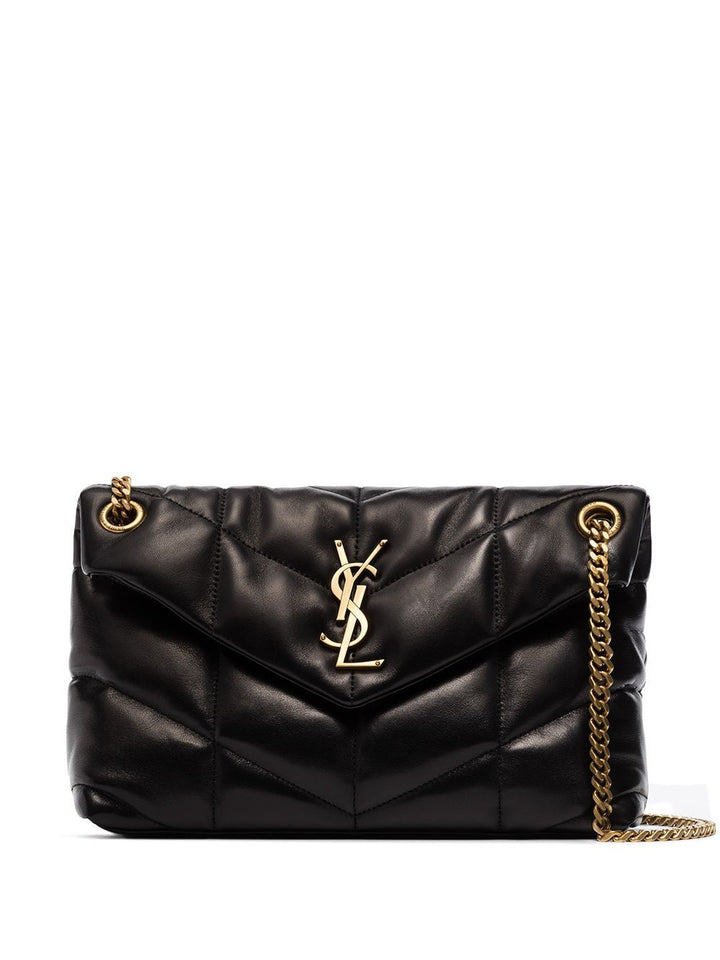 Saint Laurent Paris Borse a Spalla e Tracolla - Nero | 14731669562f9f75e8db145daef19b0368488ccd
