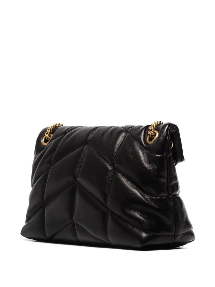 Saint Laurent Paris Borse a Spalla e Tracolla - Nero | a921b338cc567253847ecdd7afe1e5a9e16e15e7