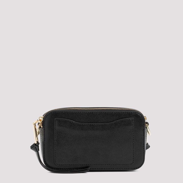 Marc Jacobs BAG - Nero | 1e22d21de1d37400b229e27ddb37a6827d86c141