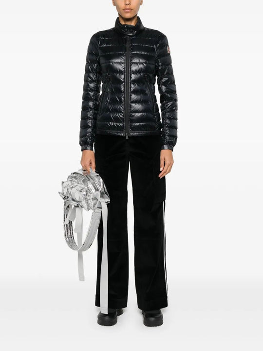 Havana Logoed Sunglasses