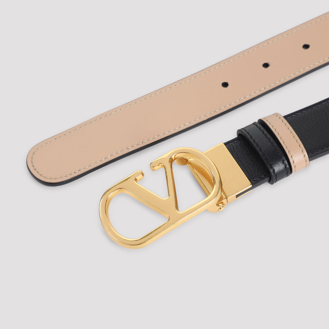 Valentino Garavani Cinture - Nero | 585041503e1b73834ba8cd2058219afd357181fd