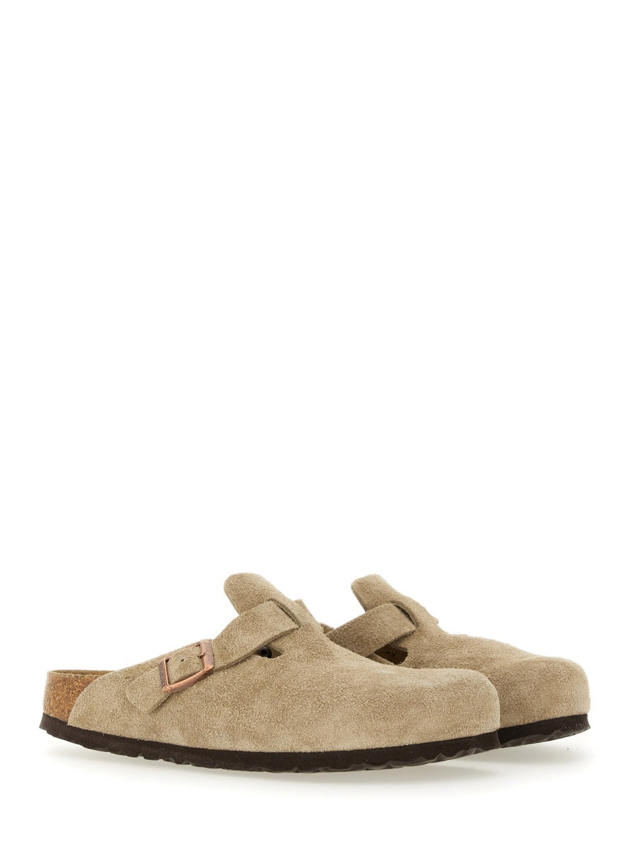 Birkenstock Sandali - Beige | Wanan Luxury