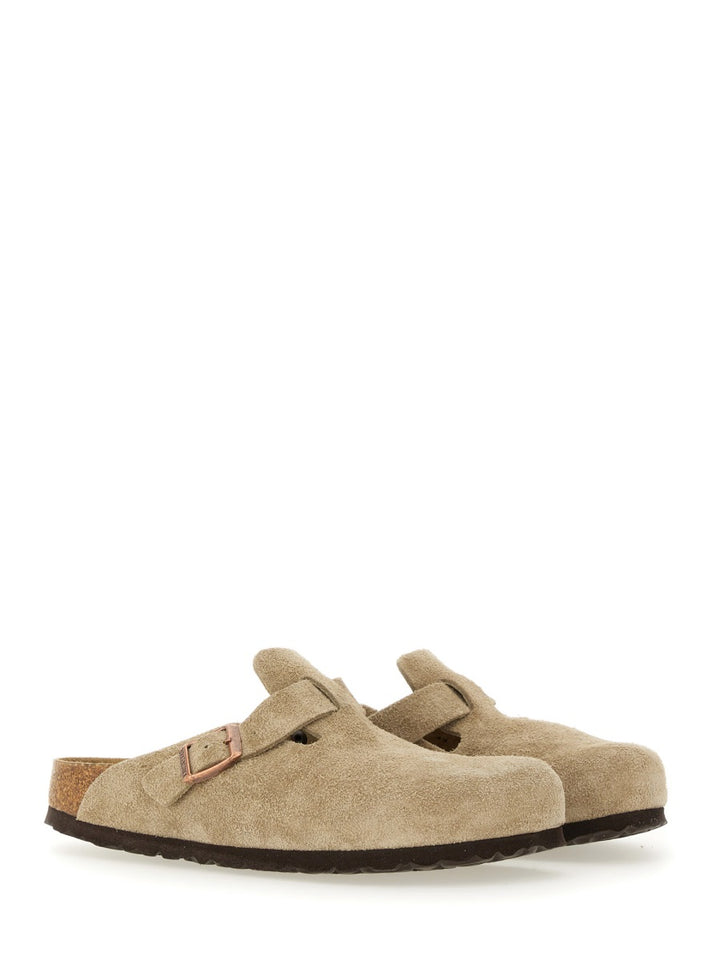 Birkenstock Sandali - Beige | Wanan Luxury