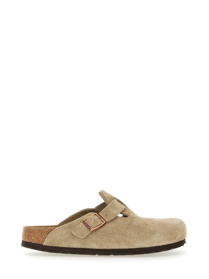 Birkenstock Sandali - Beige | Wanan Luxury