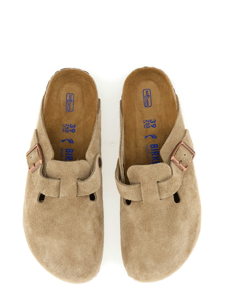 Birkenstock Sandali - Beige | Wanan Luxury