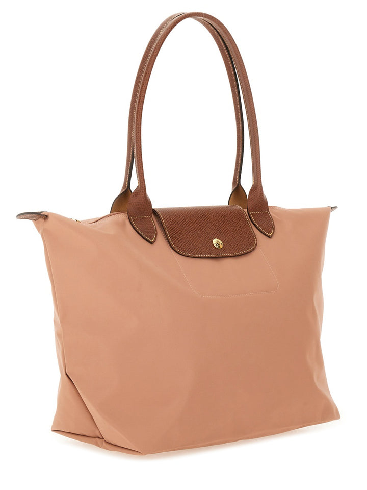 Longchamp Borse a Spalla e Tracolla - Pink | a6fe4c2d5b178a0826e3648ffddf0c86d25dcb1e