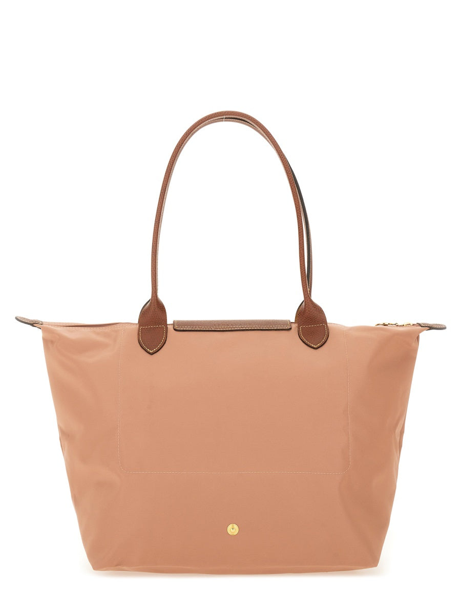 Longchamp Borse a Spalla e Tracolla - Pink | 82881f705cef018ce57a373de2ac16f0f2594783