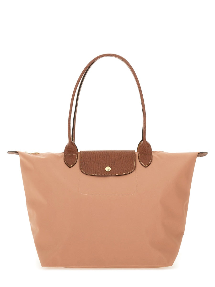 Longchamp Borse a Spalla e Tracolla - Pink | a2b90f5d5e3a9f397b75fc208965d96a643345fd