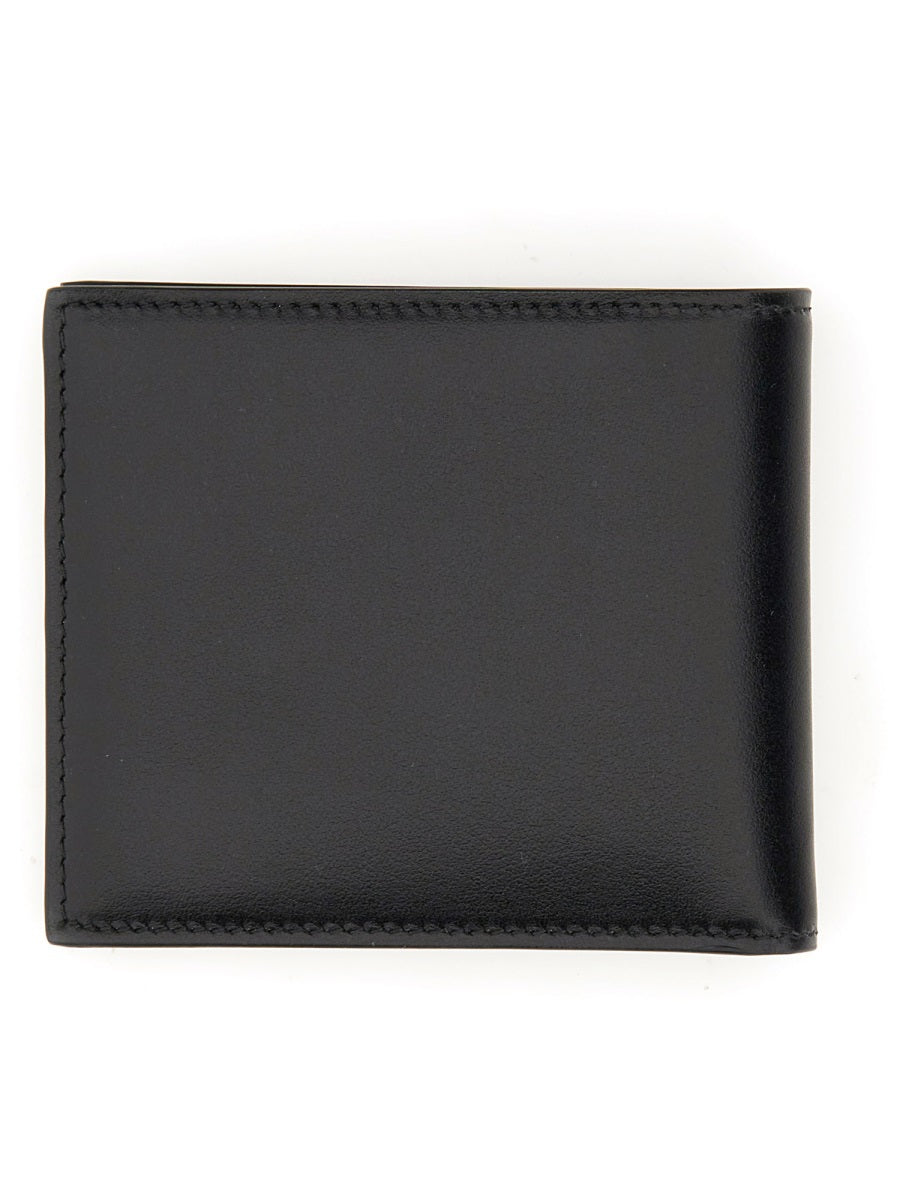 Dolce & Gabbana Portafogli e Portacarte - Black | f5e33ff8fdc4d5f32d79f3abd64b381d6b5ab992