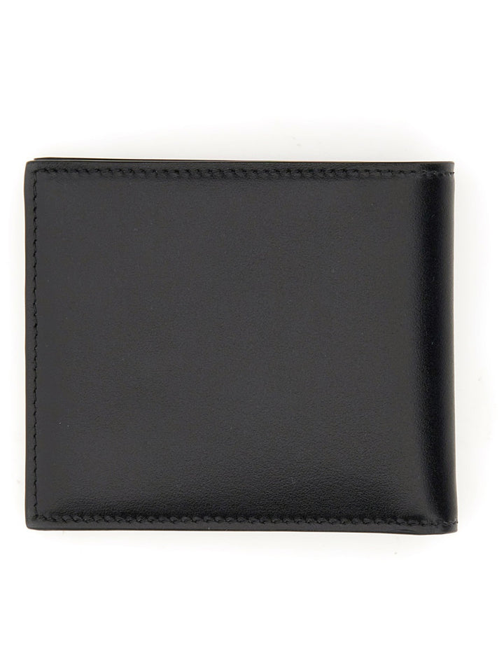 Dolce & Gabbana Portafogli e Portacarte - Black | f5e33ff8fdc4d5f32d79f3abd64b381d6b5ab992