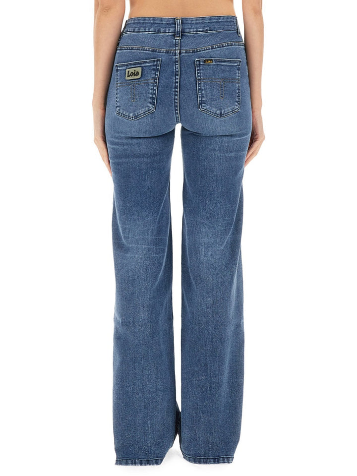 LOIS Jeans - Blu | Wanan Luxury