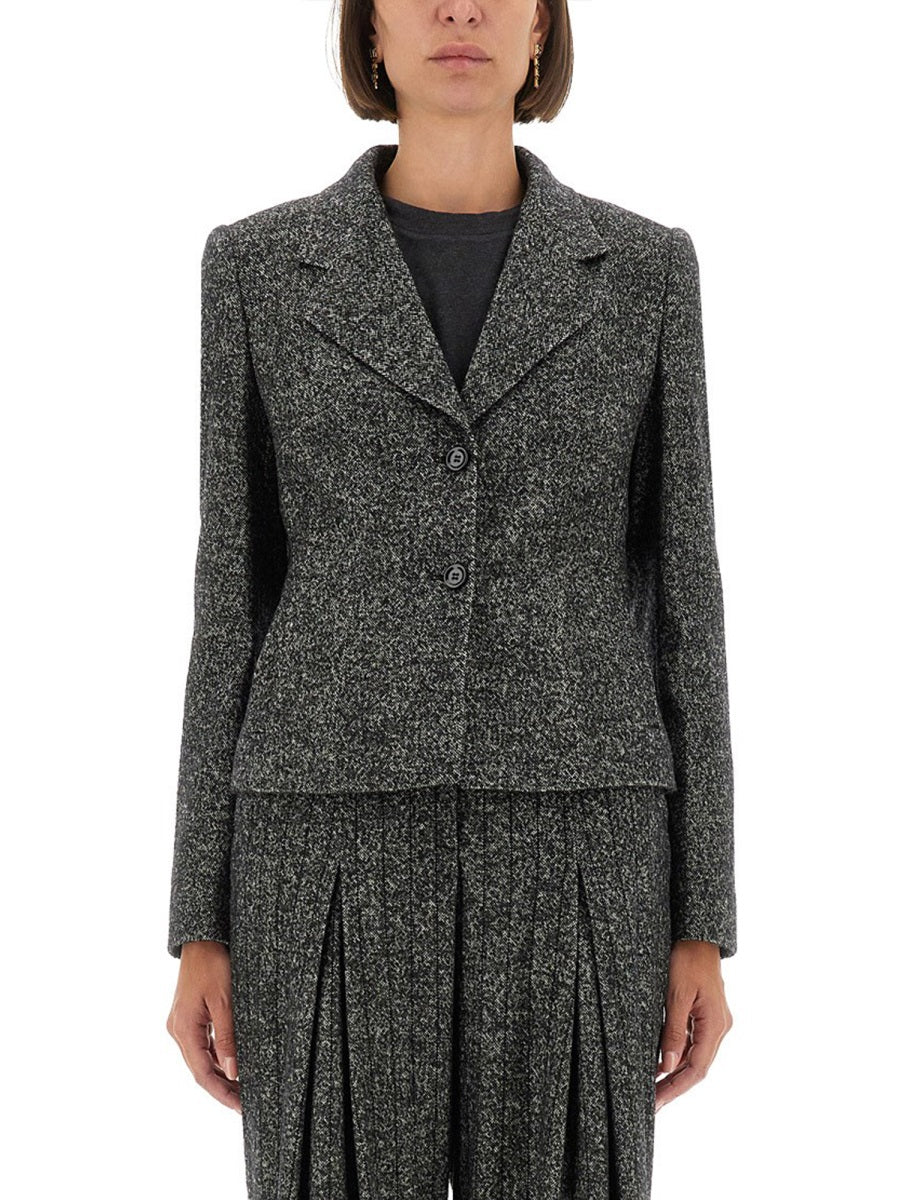 Dolce & Gabbana Giacche - Grey | 9febce168cada564afaf41f4913c85ba5e15971f